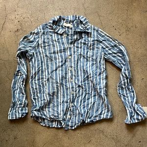 CP Shades Cotton Shirt